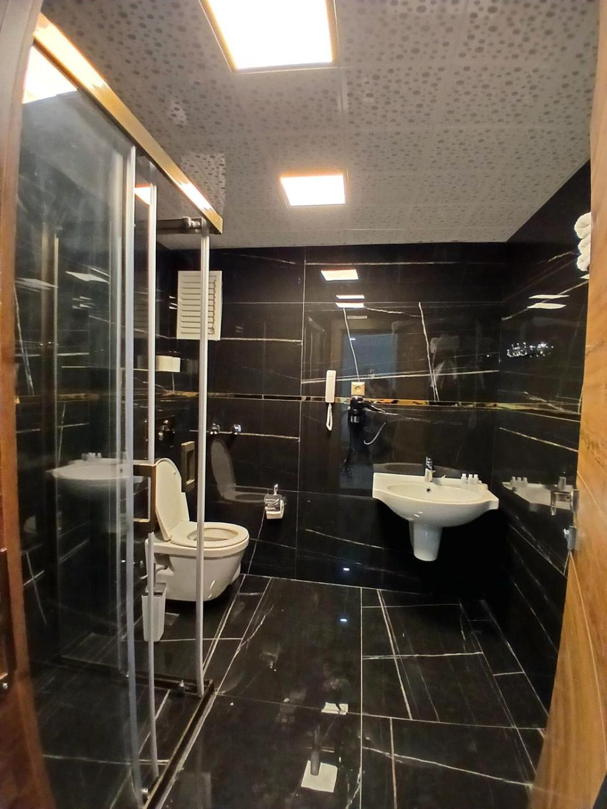 Safari Otel 安塔利亚 外观 照片